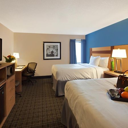 Canadas Best Value Inn טורונטו מראה חיצוני תמונה