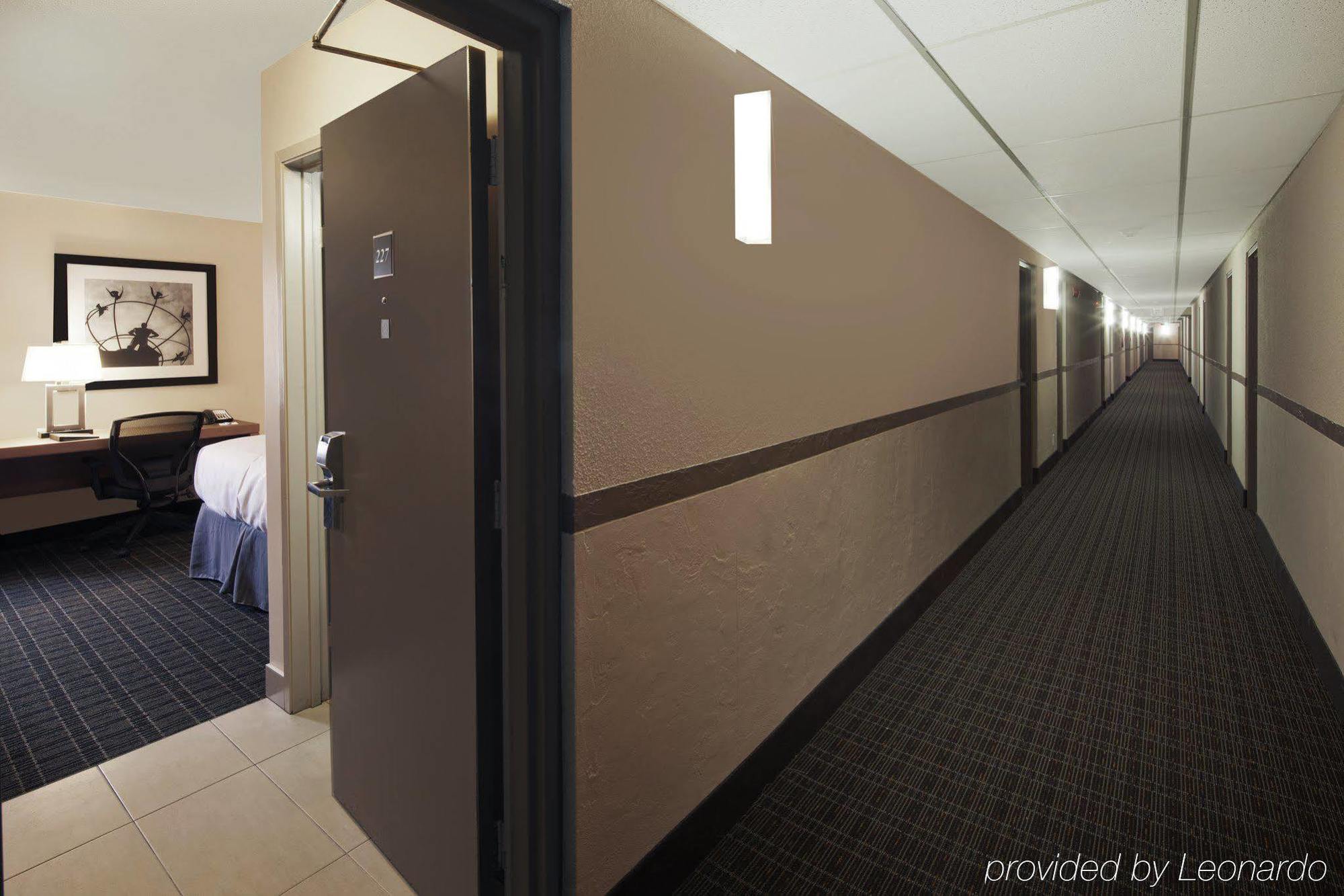 Canadas Best Value Inn טורונטו מראה חיצוני תמונה