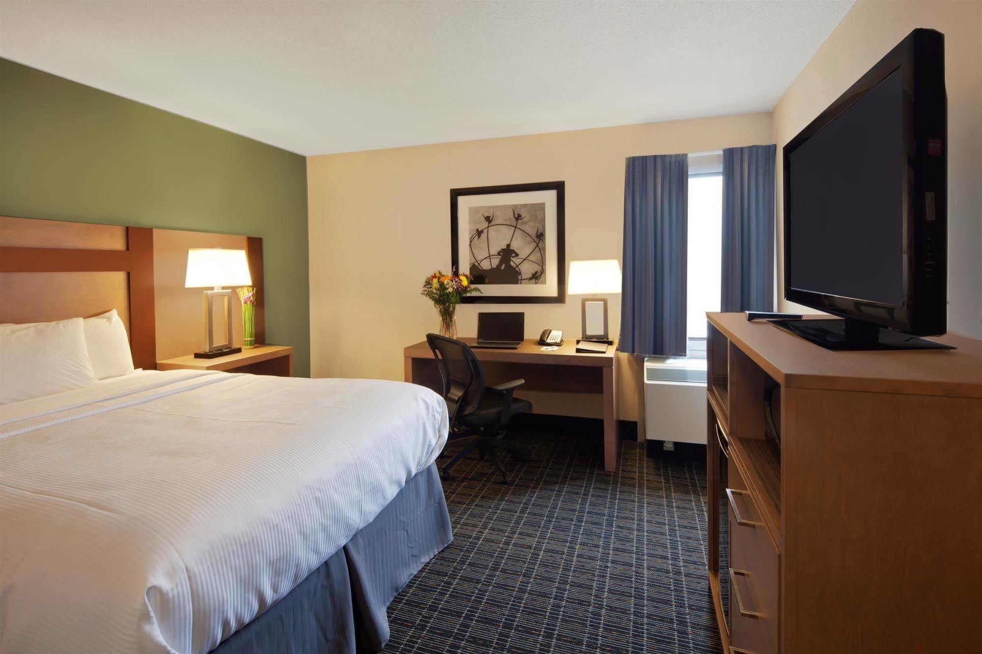 Canadas Best Value Inn טורונטו מראה חיצוני תמונה