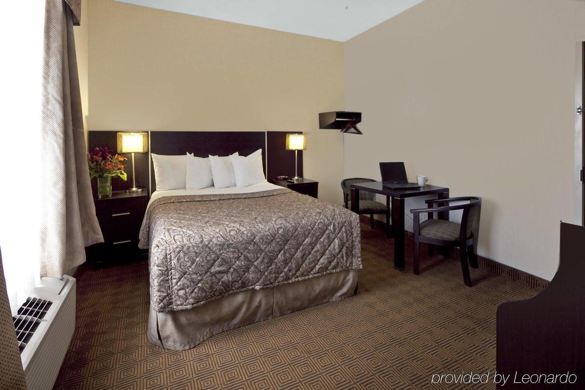 Canadas Best Value Inn טורונטו חדר תמונה